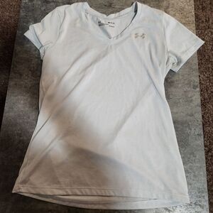 Under Armour V- Neck shirt